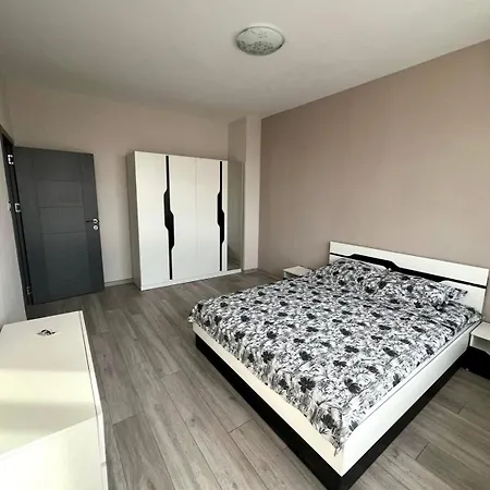 Apartment Julia 1